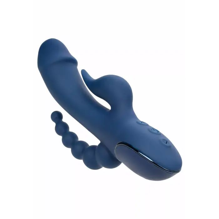 Vibrator CalExotics Triple Orgasm Photo 6
