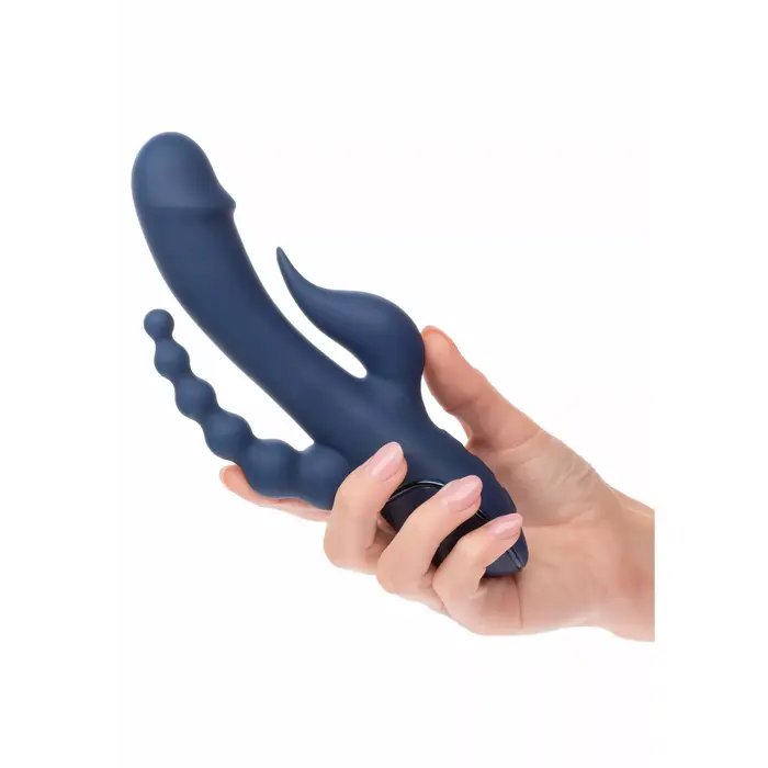 Vibrator CalExotics Triple Orgasm Photo 7