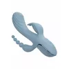 Vibrator CalExotics Triple Ecstasy — 3 motors Photo 6