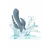 Vibrator CalExotics Triple Ecstasy — 3 motors Photo 8