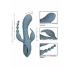 Vibrator CalExotics Triple Ecstasy — 3 motors Photo 9