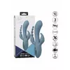 Vibrator CalExotics Triple Ecstasy — 3 motors Photo 10