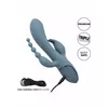 Vibrator CalExotics Triple Ecstasy — 3 motors Photo 11
