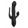 CalExotics Triple Euphoria vibrator — triple-motor Photo 4