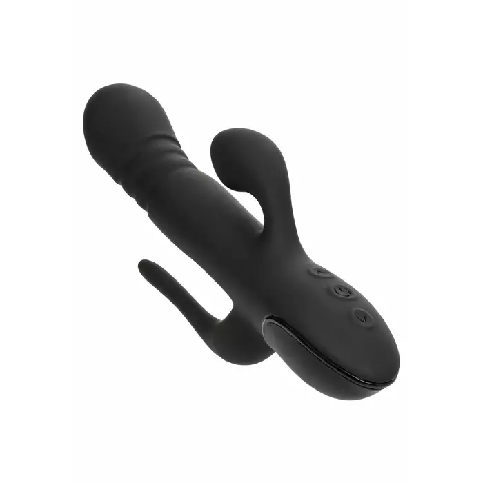 CalExotics Triple Euphoria vibrator — triple-motor Photo 6