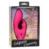 Rabbit vibrator CalExotics SO. CAL SUNSHINE Photo 2