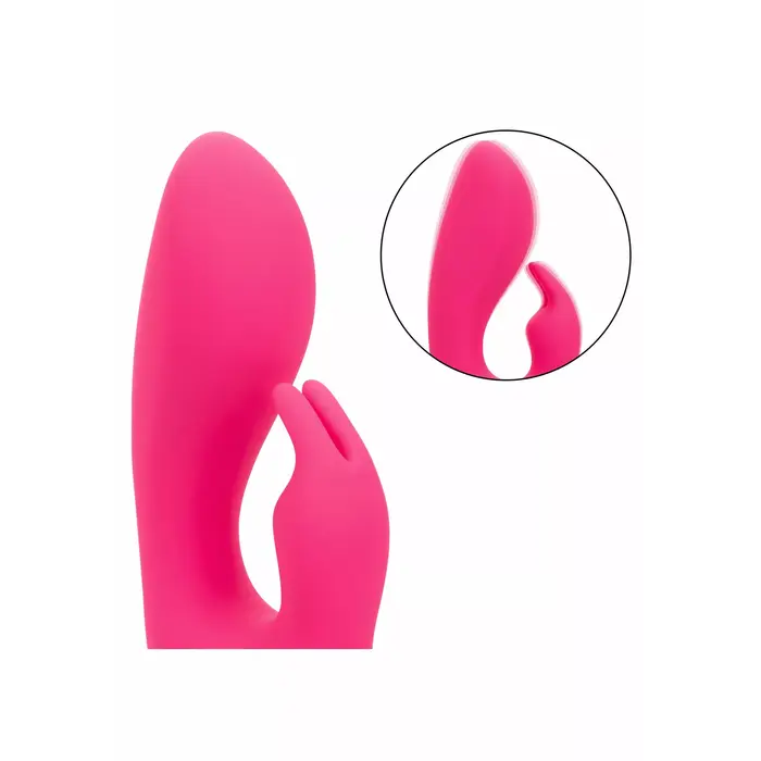 Rabbit vibrator CalExotics SO. CAL SUNSHINE Photo 3