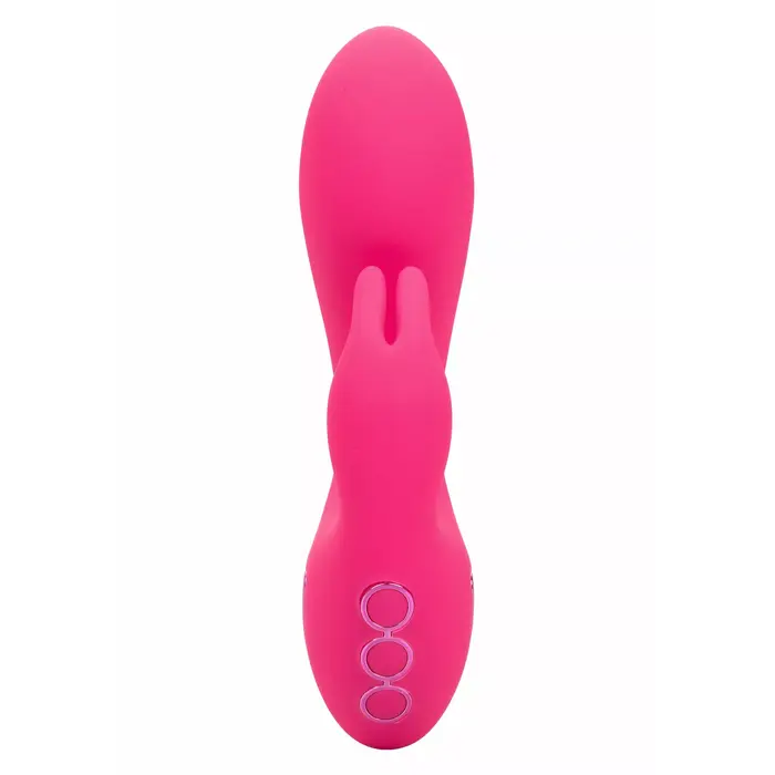 Rabbit vibrator CalExotics SO. CAL SUNSHINE Photo 5