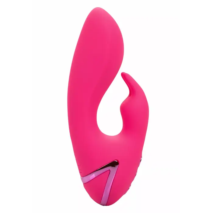 Rabbit vibrator CalExotics SO. CAL SUNSHINE Photo 6
