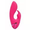 Rabbit vibrator CalExotics SO. CAL SUNSHINE Photo 6