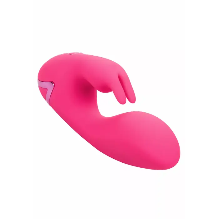 Rabbit vibrator CalExotics SO. CAL SUNSHINE Photo 7