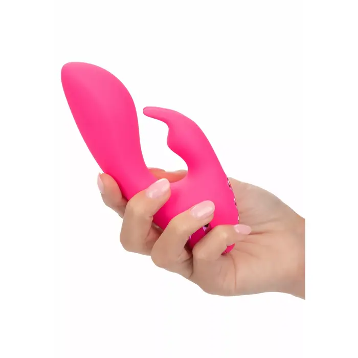 Rabbit vibrator CalExotics SO. CAL SUNSHINE Photo 9