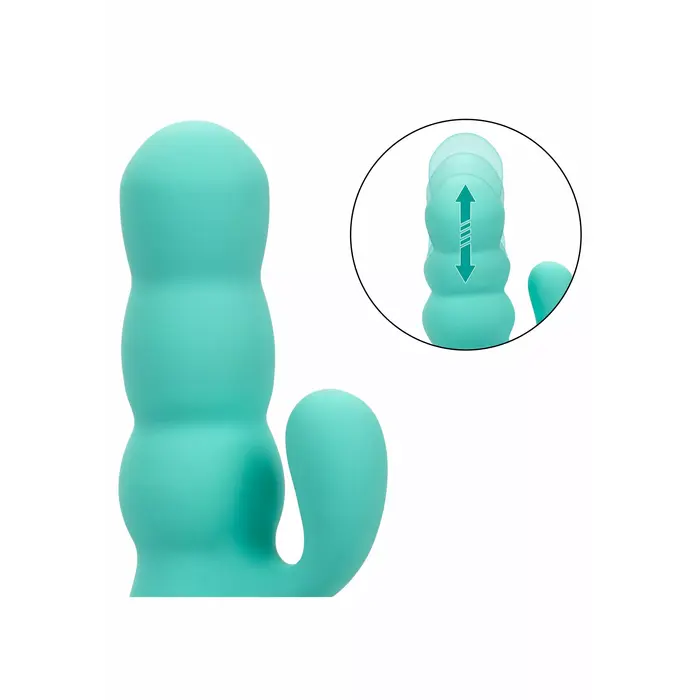 Vibrator CalExotics Del Mar Diva Photo 3