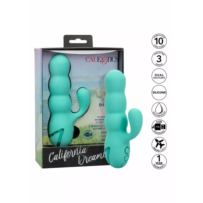Vibrator CalExotics Del Mar Diva Photo 12