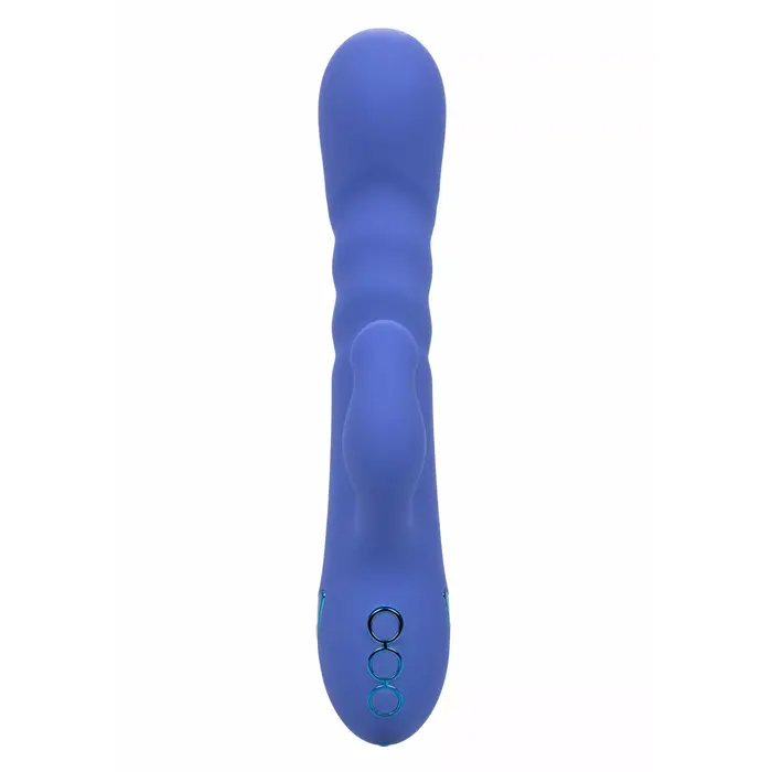 CalExotics L.A Love vibrators ar piesūcēju 14365 Photo 5