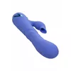 CalExotics L.A Love vibrators ar piesūcēju 14365 Photo 7
