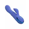 CalExotics L.A Love vibrators ar piesūcēju 14365 Photo 8