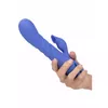 CalExotics L.A Love vibrators ar piesūcēju 14365 Photo 9