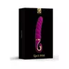 G-VIBE GJACK MINI Purple Silicone Vibrator Photo 3