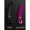G-VIBE GJACK MINI Purple Silicone Vibrator Photo 8