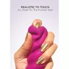 G-VIBE GJACK MINI Purple Silicone Vibrator Photo 9