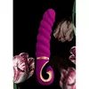 G-VIBE GJACK MINI Purple Silicone Vibrator Photo 11