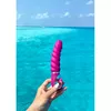 G-VIBE GJACK MINI Purple Silicone Vibrator Photo 12