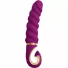 G-VIBE GJACK MINI Purple Silicone Vibrator Photo 2