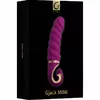 G-VIBE GJACK MINI Purple Silicone Vibrator Photo 6