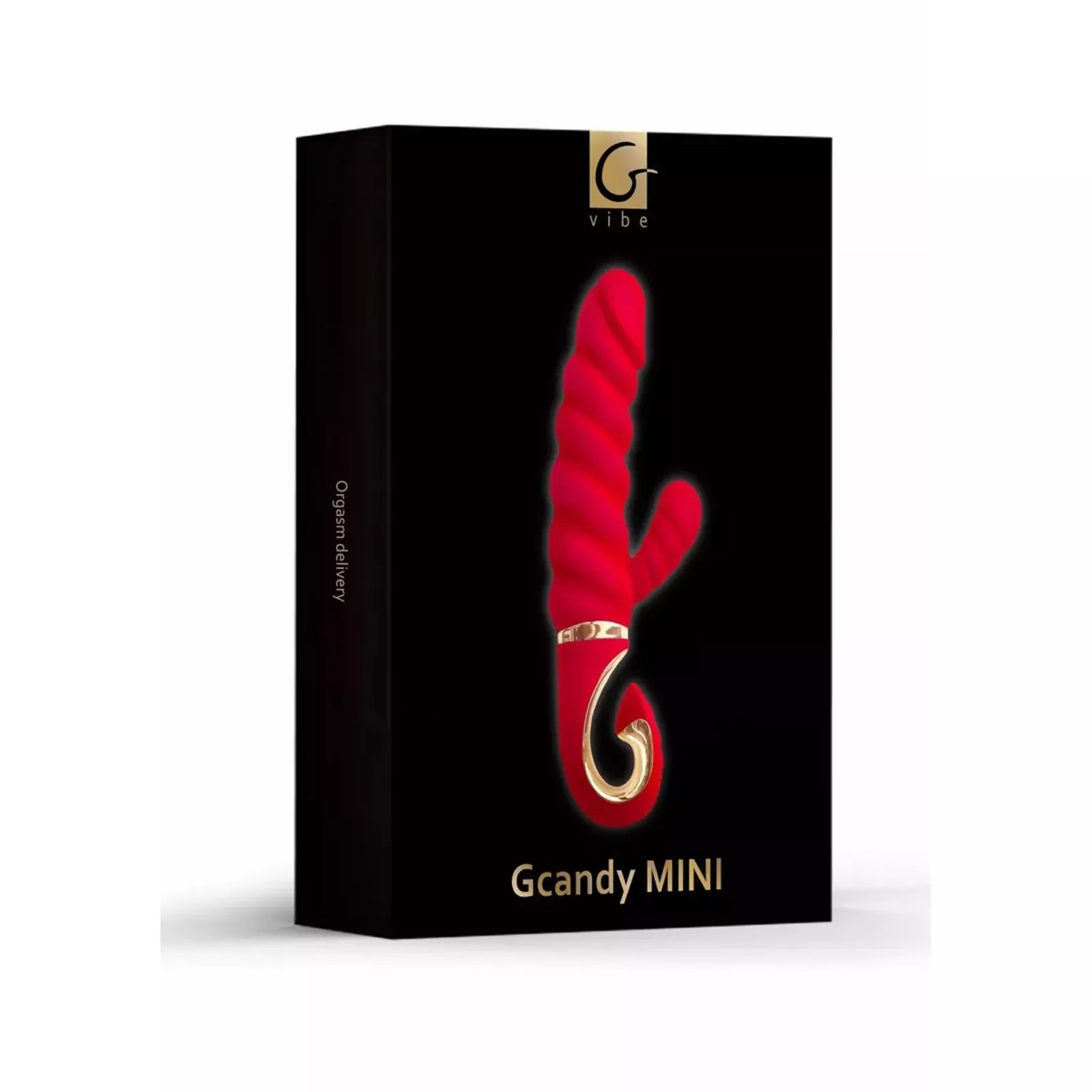 Vibrators G-VIBE GCANDY MINI Photo 2