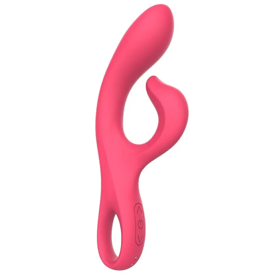 G-spot vibrators XOCOON Endless Orgasm Photo 17