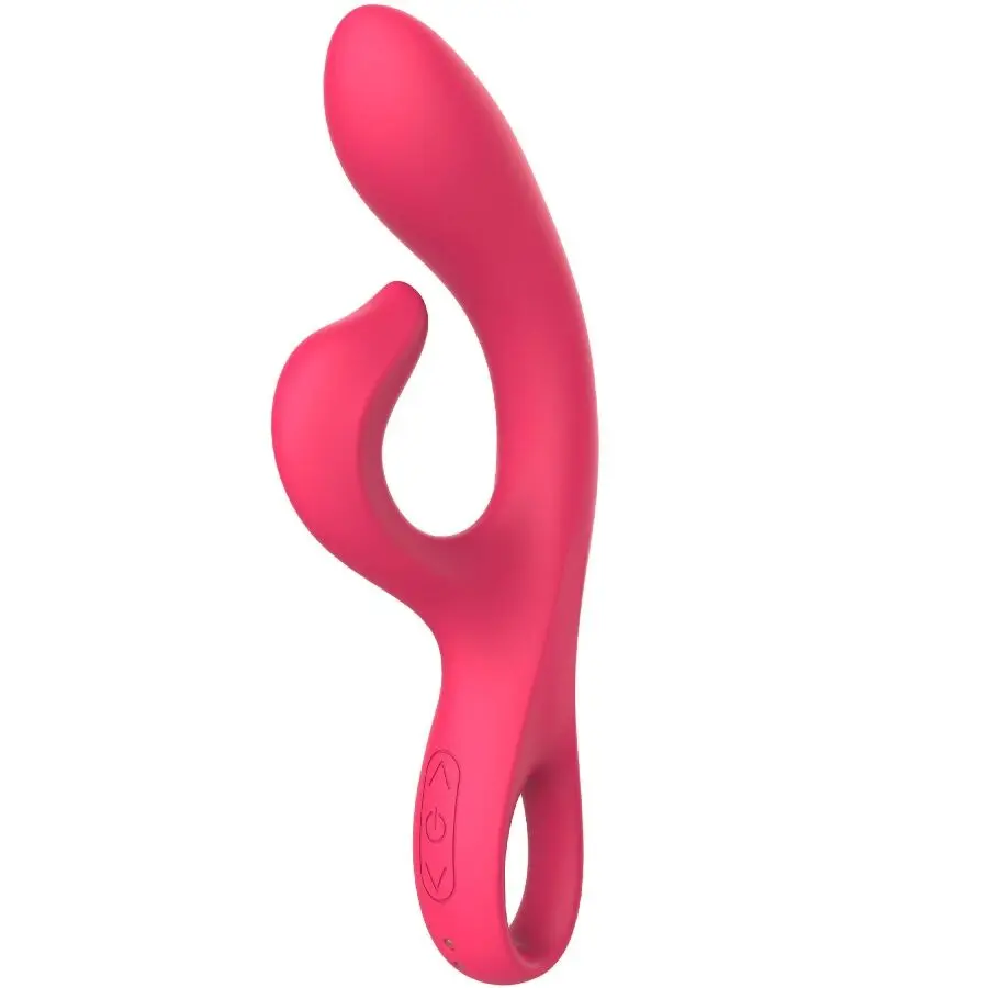 G-spot vibrators XOCOON Endless Orgasm Photo 19