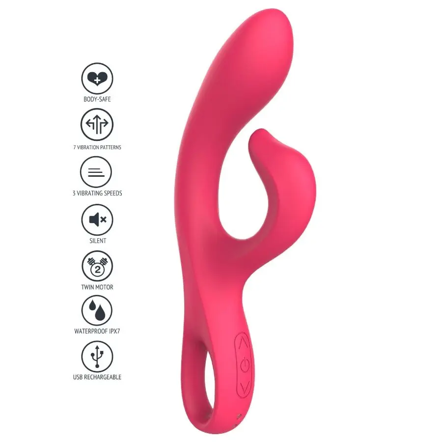 G-spot vibrators XOCOON Endless Orgasm Photo 21