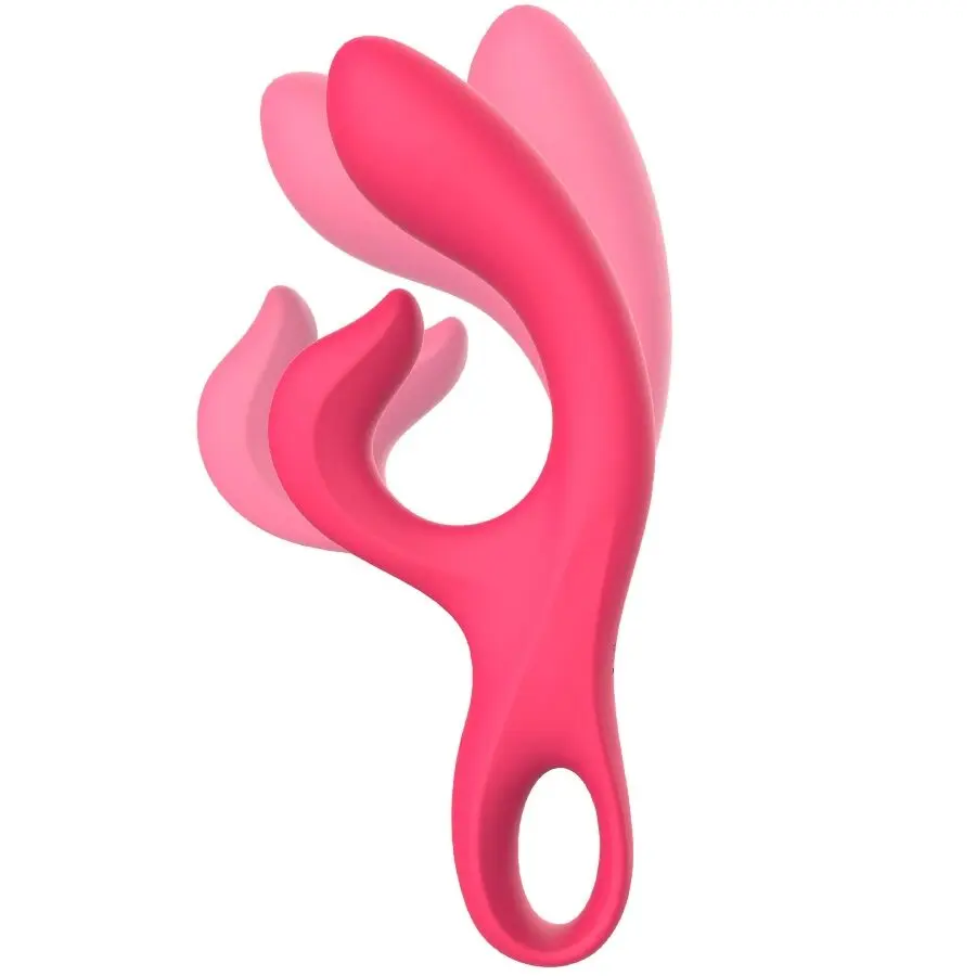G-spot vibrators XOCOON Endless Orgasm Photo 23
