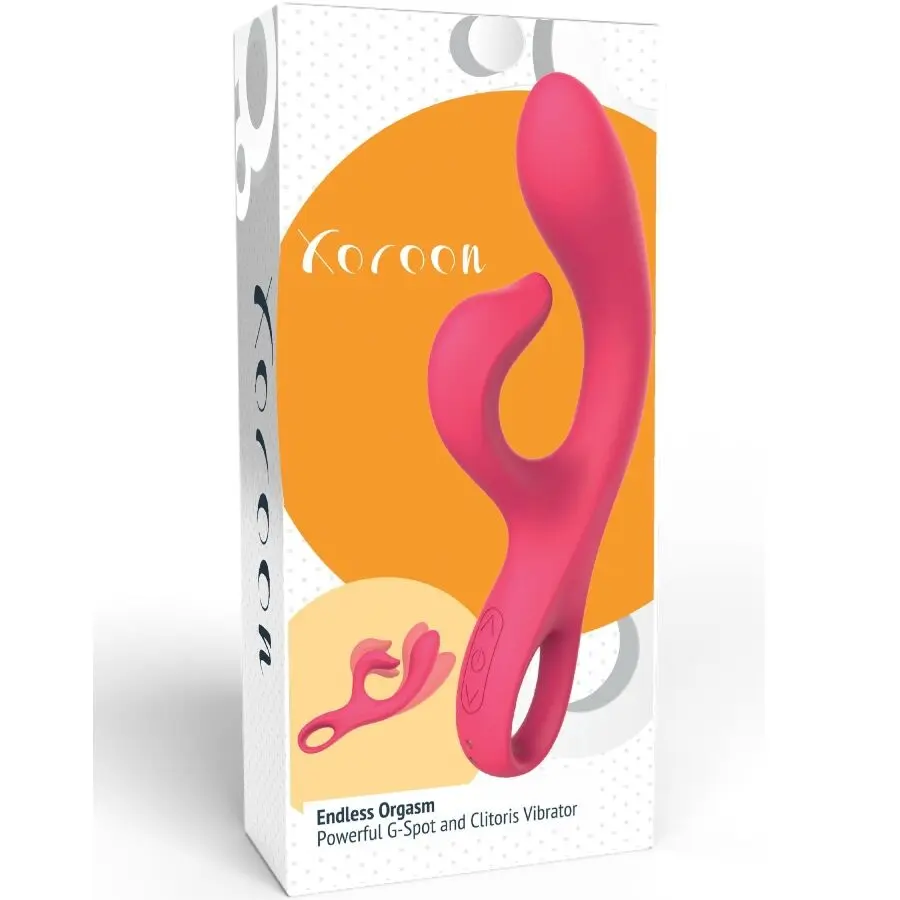 G-spot vibrators XOCOON Endless Orgasm Photo 26