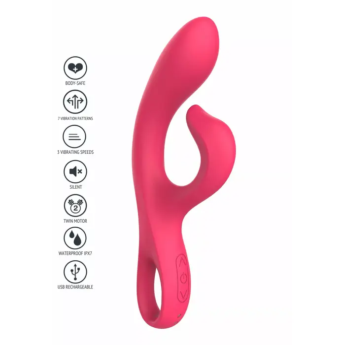 G-spot vibrator XOCOON Endless Orgasm Photo 13