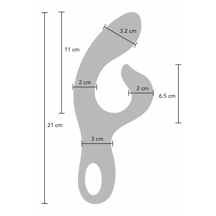 G-spot vibrator XOCOON Endless Orgasm Photo 14