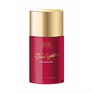 Pheromone Parfum Woman 50 ml no hot — 50 ml sieviešu feromonu parfīms