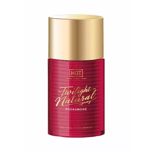 Pheromone Natural Woman 50ml aromāts no hot — pudele 50 ml