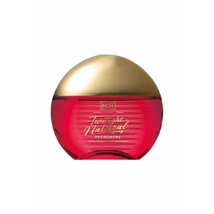 Pheromone Natural Woman 15ml no hot — 15 ml feromonu parfīms sievietēm