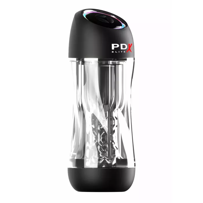 Мастурбатор PIPEDREAM Viewtube Pro Photo 3