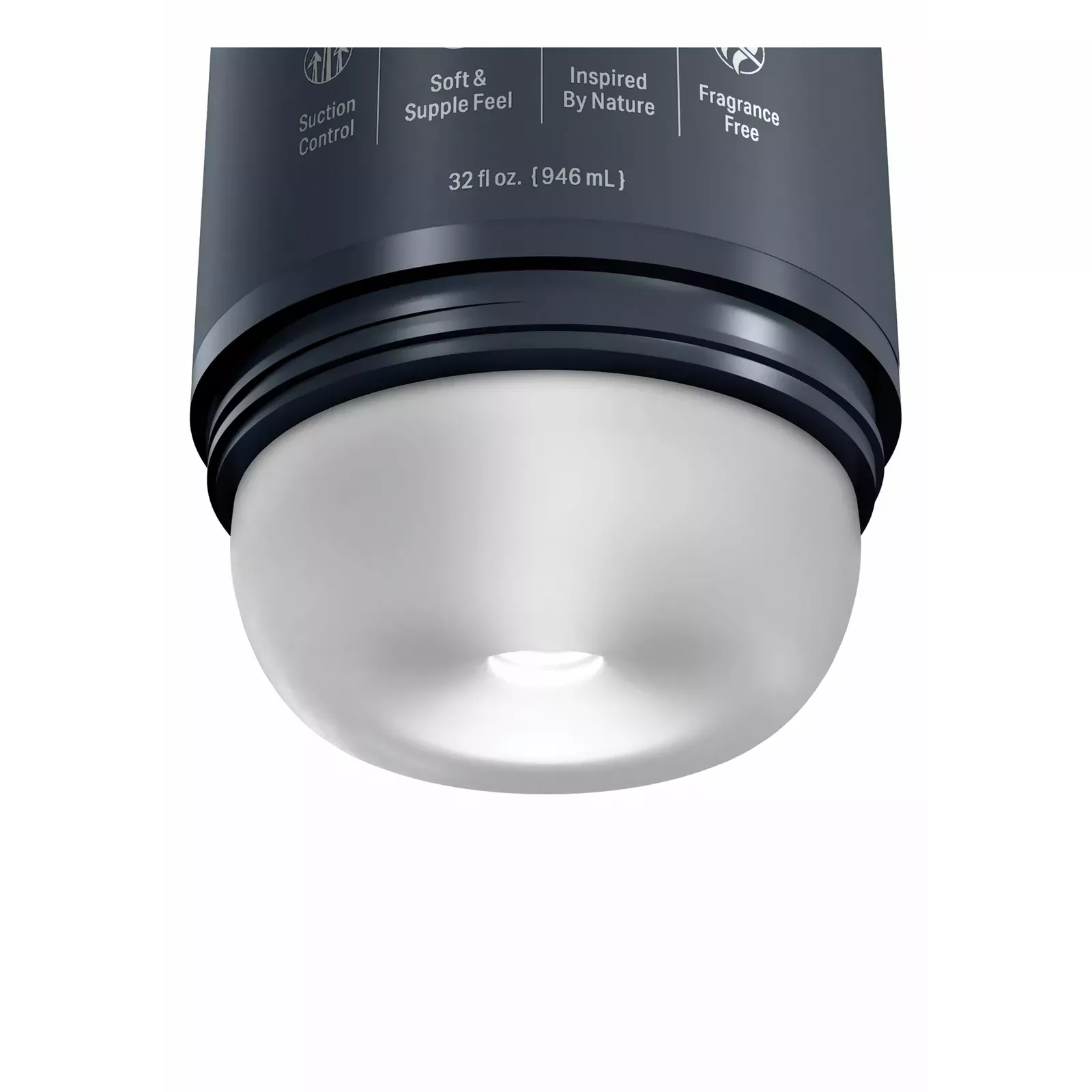 Masturbators Pipedream PDXP Shower Therapy Deep Cream Photo 6