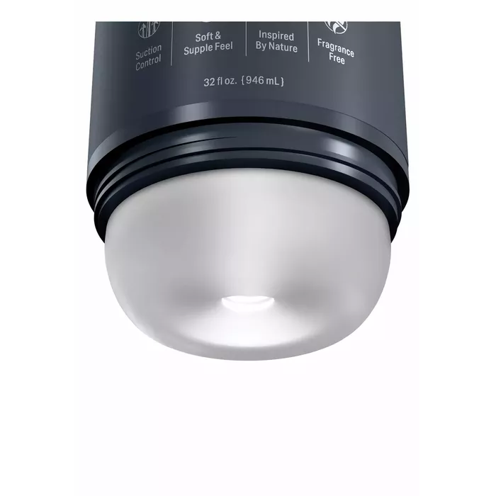 Маструбатор PIPEDREAM PDXP Shower Therapy Deep Cream Photo 6