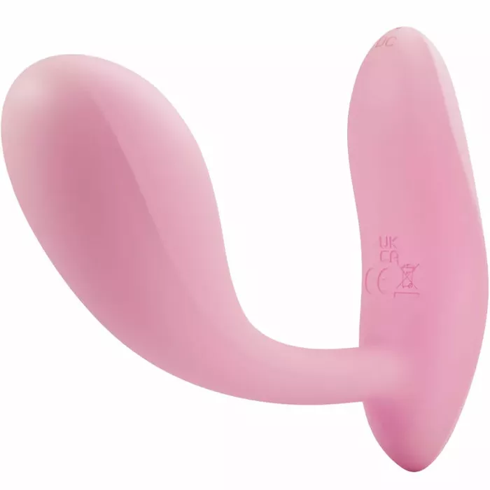 G-spot vibrator BAILE Baird Photo 2
