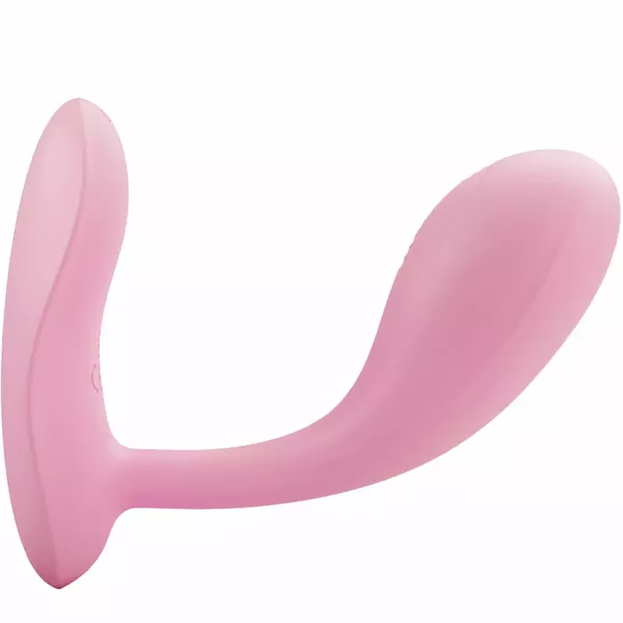 G-spot vibrator BAILE Baird Photo 3