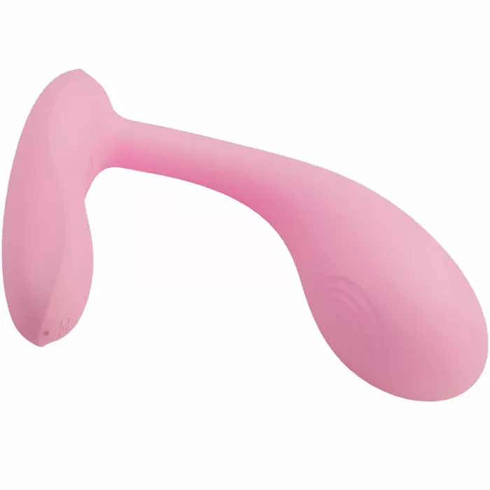 G-spot vibrator BAILE Baird Photo 4