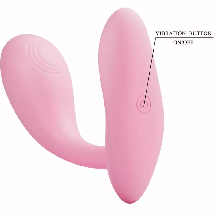 G-spot vibrator BAILE Baird Photo 7