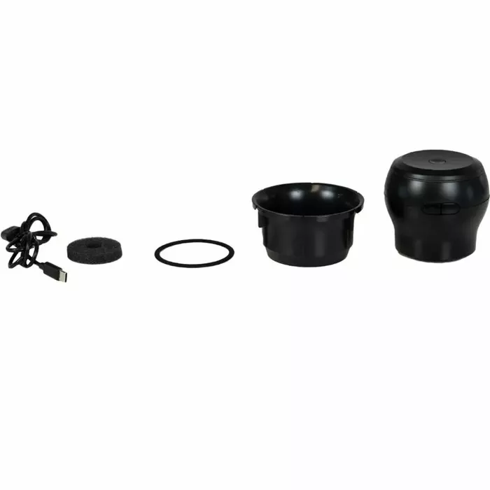 Kiiroo PowerBlow — насадка-сосок для рук Photo 4