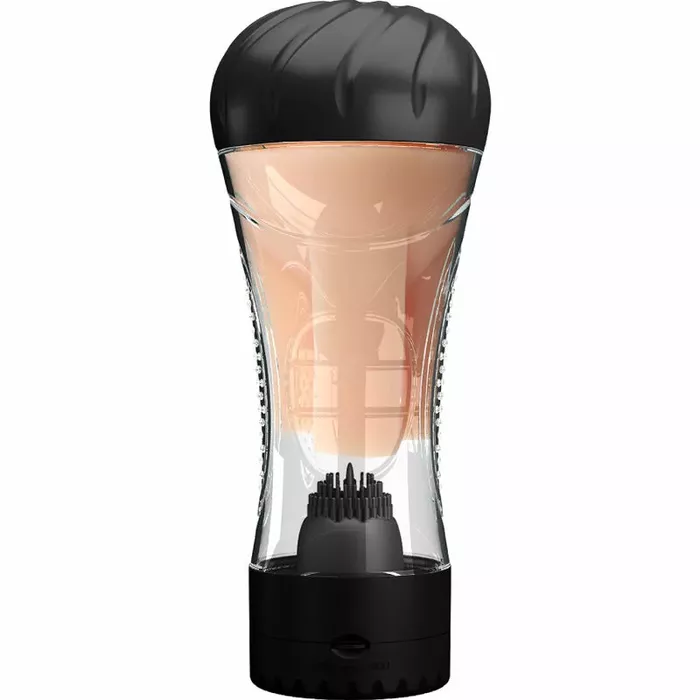 Maksts vibrators BAILE D-235759 Photo 2