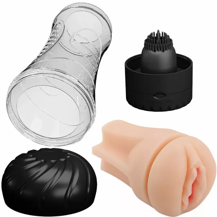 Maksts vibrators BAILE D-235759 Photo 6